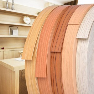 Bande di mobili personalizzati in PVC